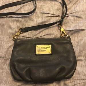 Marc Jacobs Cross Body Bag